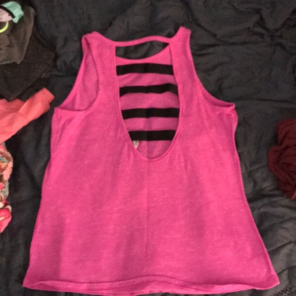 Victoria’s Secret tank - Picture 2 of 2